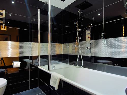 Imagen de la habitación del Hotel Montcalm Mayfair, Autograph Collection. Foto 7