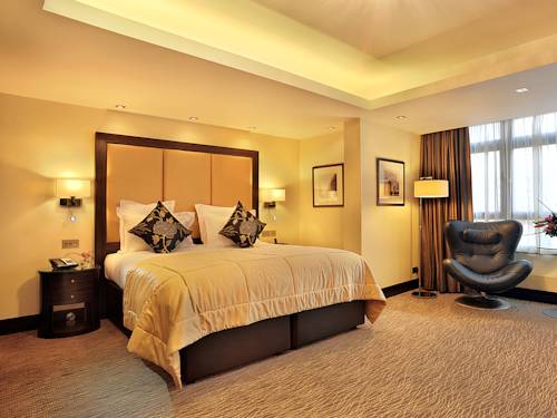 Imagen general del Hotel Montcalm Mayfair, Autograph Collection. Foto 2