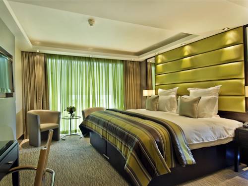 Imagen de la habitación del Hotel Montcalm Mayfair, Autograph Collection. Foto 10