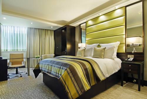 Imagen de la habitación del Hotel Montcalm Mayfair, Autograph Collection. Foto 12
