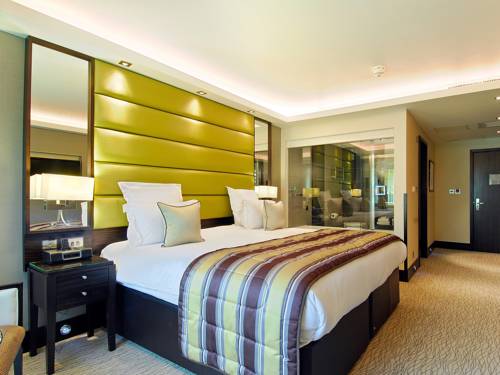 Imagen de la habitación del Hotel Montcalm Mayfair, Autograph Collection. Foto 15