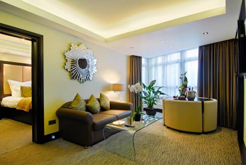 Imagen de la habitación del Hotel Montcalm Mayfair, Autograph Collection. Foto 16
