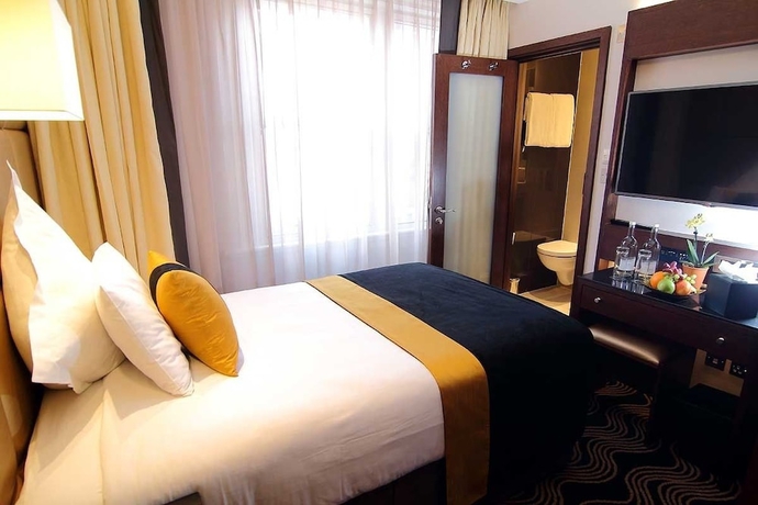 Imagen de la habitación del Hotel Montcalm Piccadilly Townhouse, London West End. Foto 6