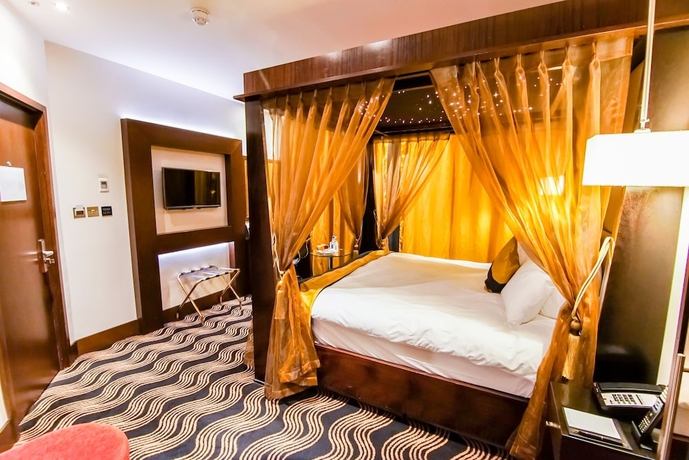 Imagen de la habitación del Hotel Montcalm Piccadilly Townhouse, London West End. Foto 7