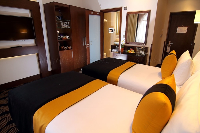 Imagen de la habitación del Hotel Montcalm Piccadilly Townhouse, London West End. Foto 9