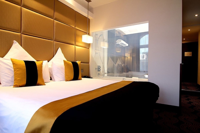 Imagen de la habitación del Hotel Montcalm Piccadilly Townhouse, London West End. Foto 11