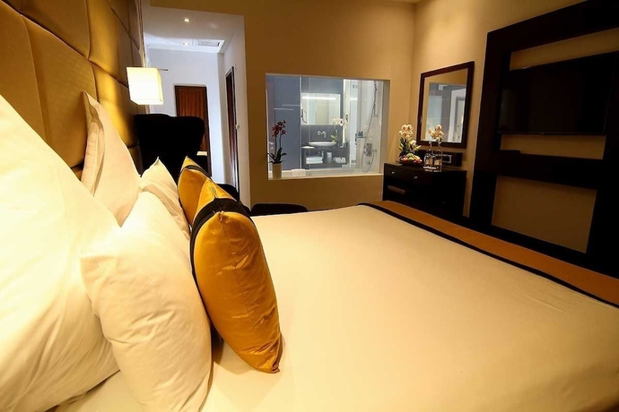 Imagen de la habitación del Hotel Montcalm Piccadilly Townhouse, London West End. Foto 12