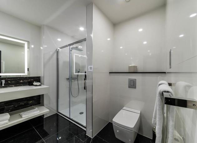 Imagen de la habitación del Hotel Montcalm Royal London House, Autograph Collection. Foto 4