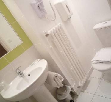 Imagen general del Hotel Montchapet. Foto 2