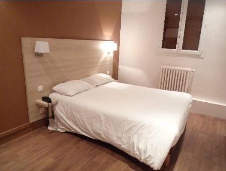 Imagen general del Hotel Montchapet. Foto 3