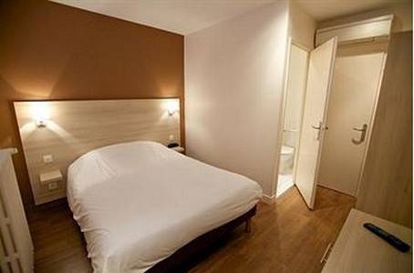 Imagen general del Hotel Montchapet. Foto 4