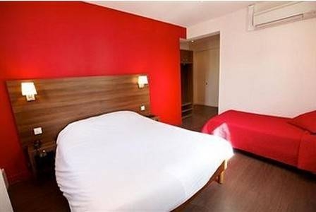 Imagen general del Hotel Montchapet. Foto 5