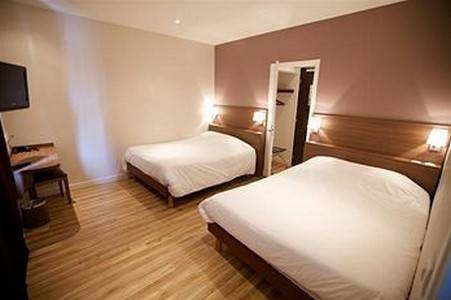 Imagen general del Hotel Montchapet. Foto 6