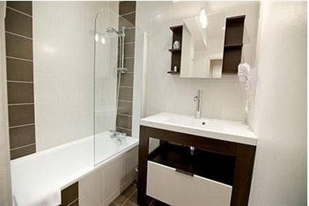 Imagen general del Hotel Montchapet. Foto 7