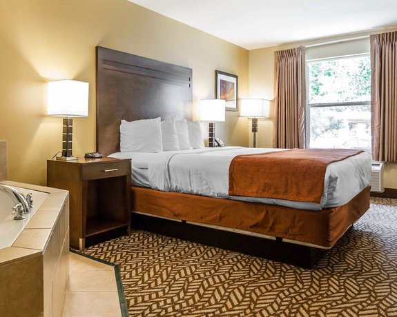 Imagen de la habitación del Hotel Montclair Inn and Suites at Zion National Park. Foto 5