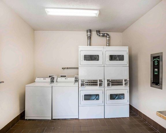 Imagen de los interiores del Hotel Montclair Inn and Suites at Zion National Park. Foto 16