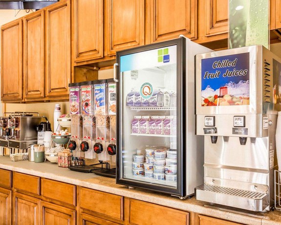 Imagen del bar/restaurante del Hotel Montclair Inn and Suites at Zion National Park. Foto 2