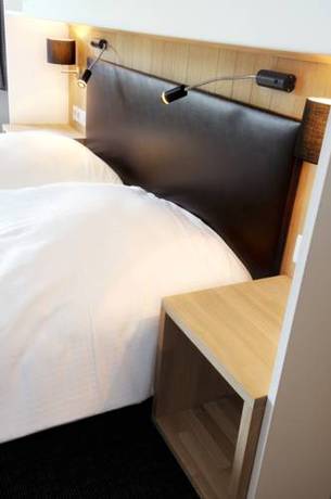 Imagen de la habitación del Hotel Mont-des-Pins. Foto 12