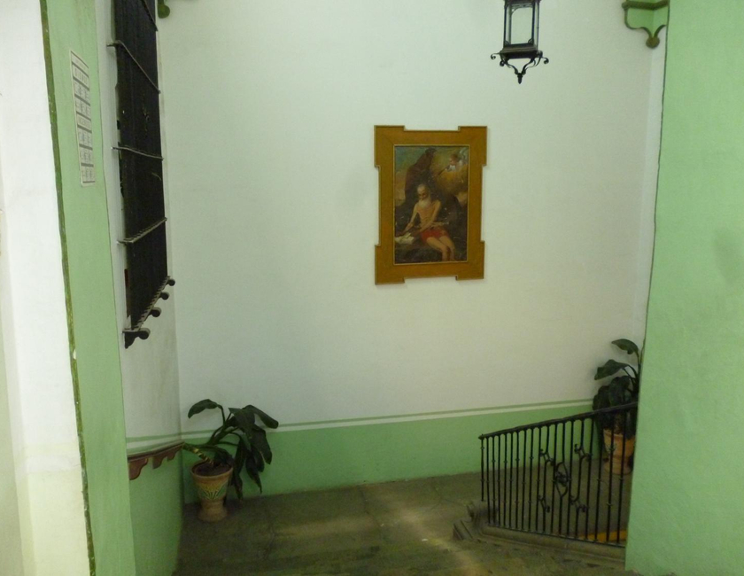 Imagen general del Hotel Monte Alban - Solo Adultos. Foto 17