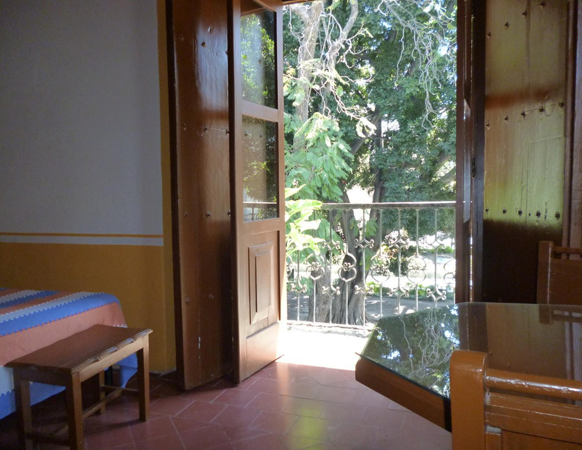 Imagen general del Hotel Monte Alban - Solo Adultos. Foto 19