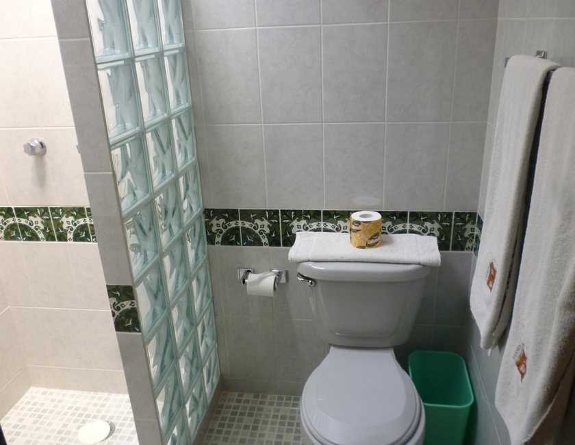 Imagen general del Hotel Monte Alban - Solo Adultos. Foto 20