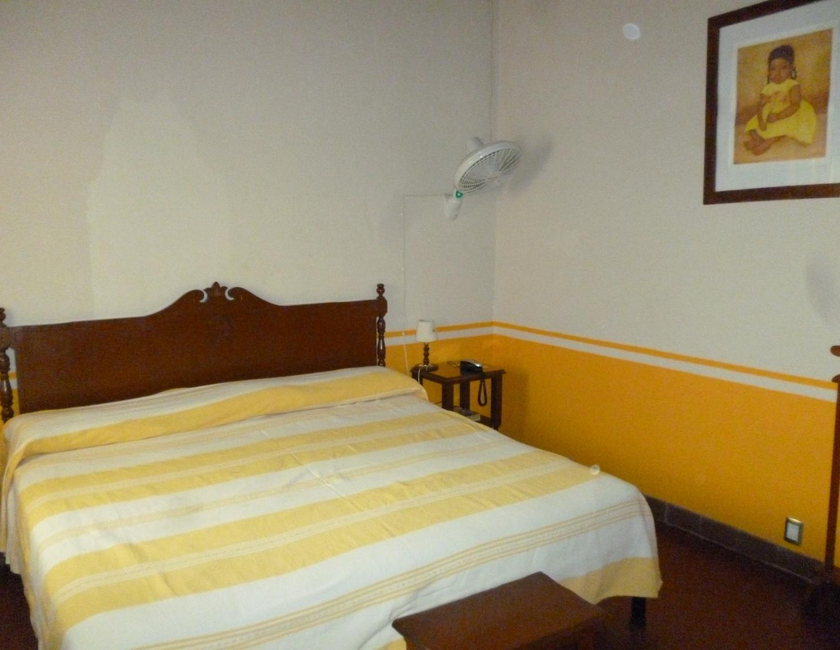 Imagen general del Hotel Monte Alban - Solo Adultos. Foto 23