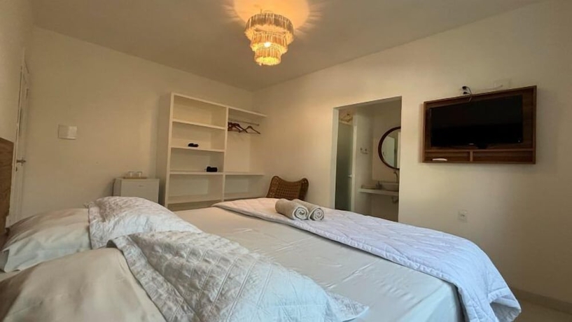 Imagen de la habitación del Hotel Monte Alegre Beach. Foto 5