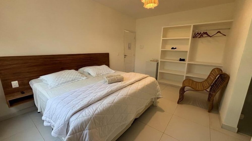 Imagen de la habitación del Hotel Monte Alegre Beach. Foto 6