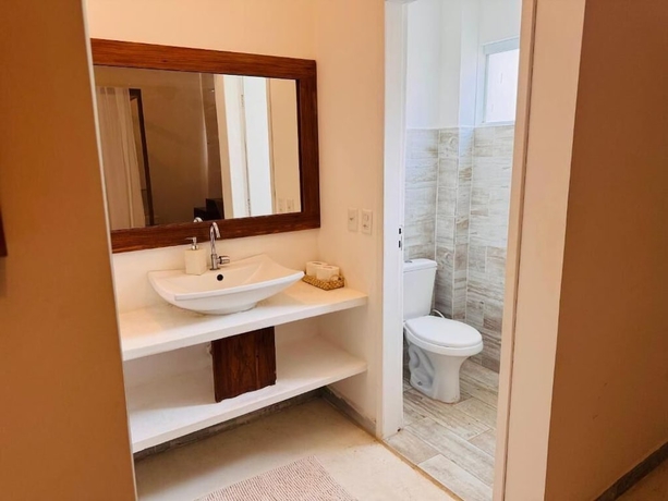 Imagen de la habitación del Hotel Monte Alegre Beach. Foto 9