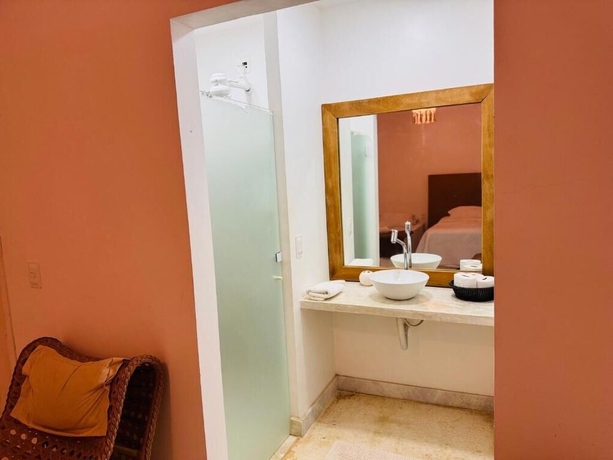 Imagen de la habitación del Hotel Monte Alegre Beach. Foto 10