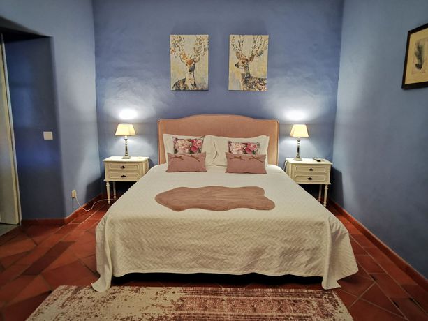 Imagen de la habitación del Hotel Monte Alerta Turismo Rural. Foto 8