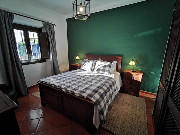Imagen de la habitación del Hotel Monte Alerta Turismo Rural. Foto 9
