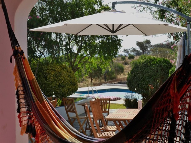 Imagen general del Hotel Monte Alerta Turismo Rural. Foto 2