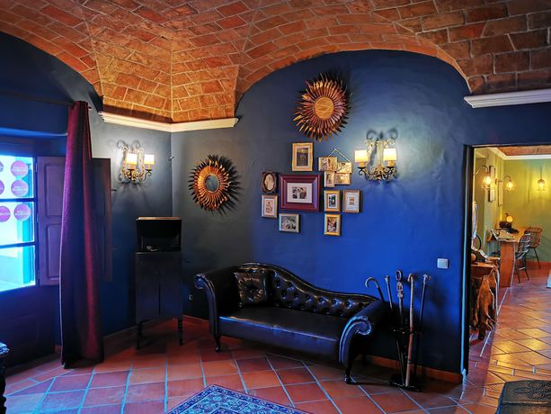 Imagen de los interiores del Hotel Monte Alerta Turismo Rural. Foto 21