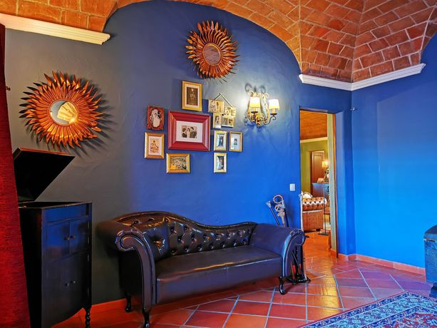 Imagen de los interiores del Hotel Monte Alerta Turismo Rural. Foto 22