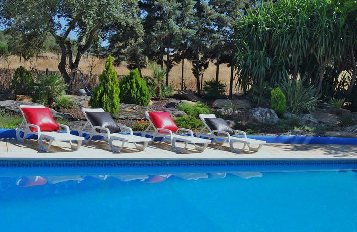 Imagen general del Hotel Monte Alerta Turismo Rural. Foto 4