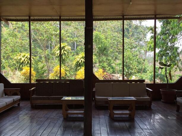 Imagen general del Hotel Monte Amazonico Lodge. Foto 6