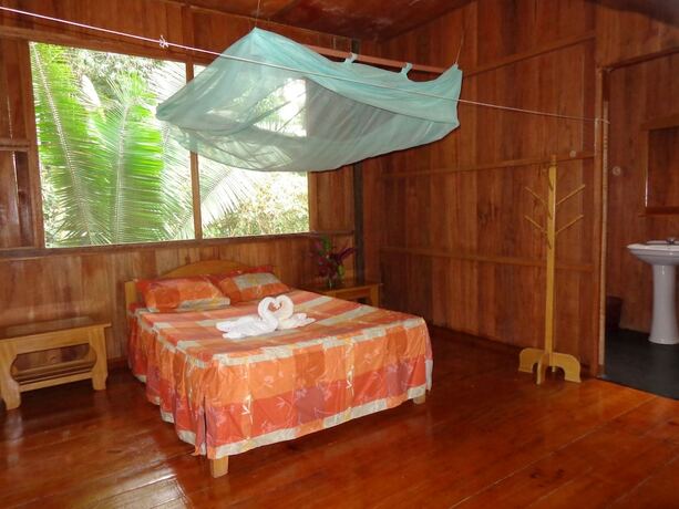 Imagen de la habitación del Hotel Monte Amazonico Lodge. Foto 16