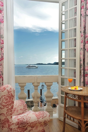 Imagen de la habitación del Hotel Monte Baldo E Villa Acquarone. Foto 8