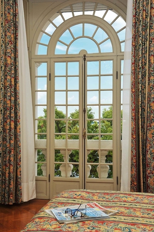 Imagen de la habitación del Hotel Monte Baldo E Villa Acquarone. Foto 9