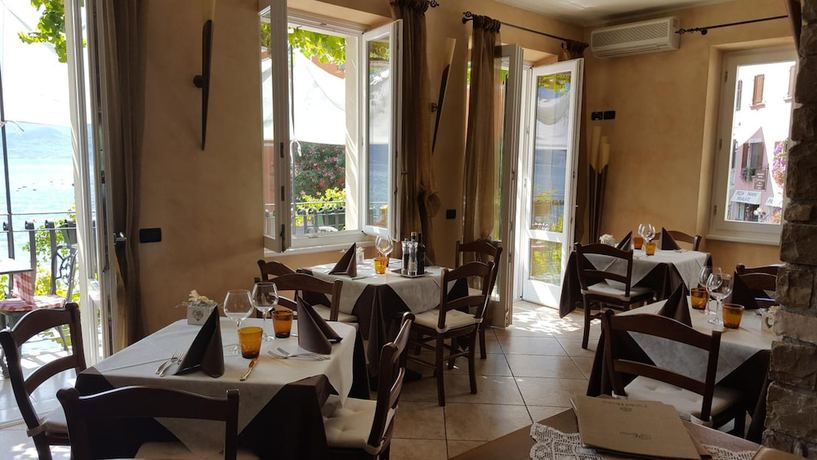 Imagen del bar/restaurante del Hotel Monte Baldo. Foto 3