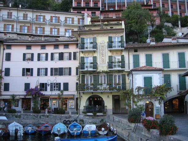 Imagen general del Hotel Monte Baldo. Foto 1