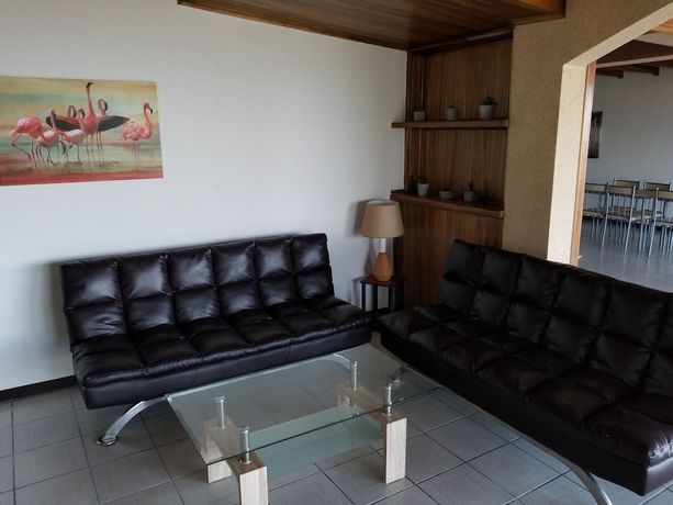 Imagen de los interiores del Hotel Monte Campana Escazu. Foto 18