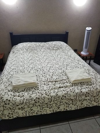 Imagen de la habitación del Hotel Monte Campana Escazu. Foto 4