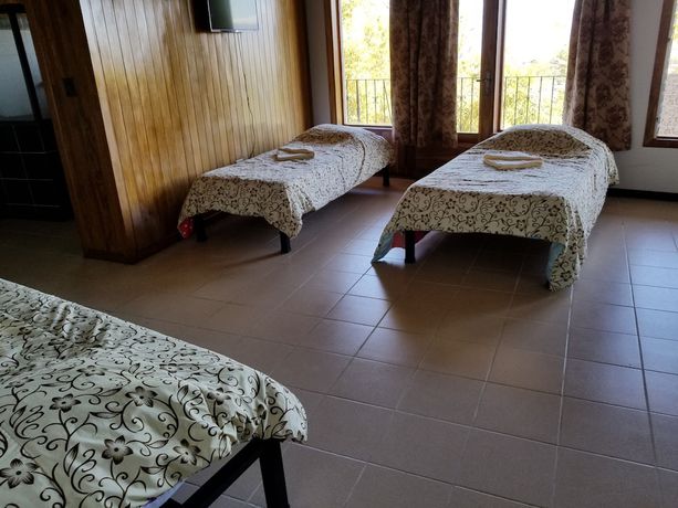 Imagen de la habitación del Hotel Monte Campana Escazu. Foto 5