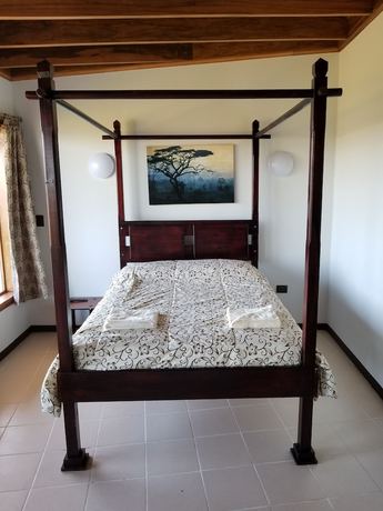 Imagen de la habitación del Hotel Monte Campana Escazu. Foto 8