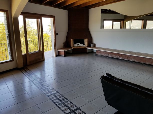 Imagen de la habitación del Hotel Monte Campana Escazu. Foto 9