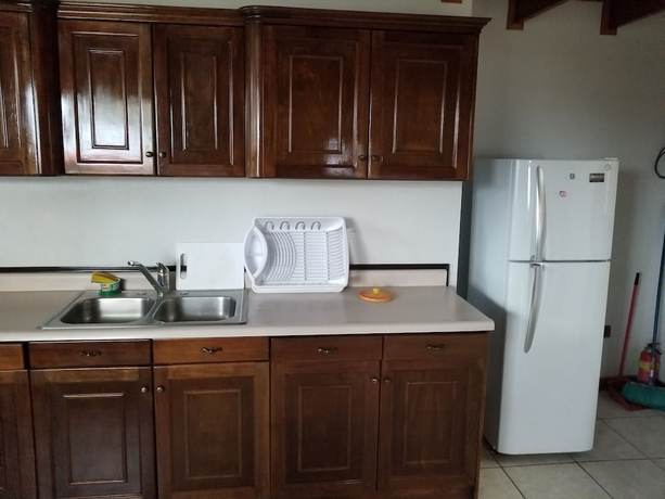 Imagen de la habitación del Hotel Monte Campana Escazu. Foto 10