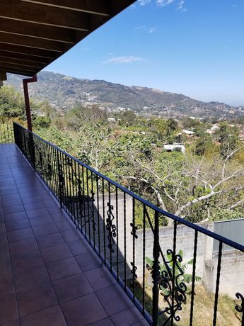 Imagen de la habitación del Hotel Monte Campana Escazu. Foto 13