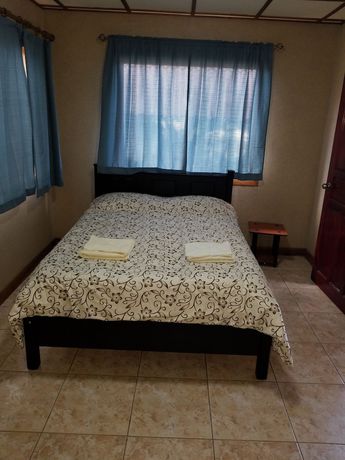 Imagen de la habitación del Hotel Monte Campana Escazu. Foto 14